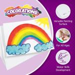 Colorations 9" x 12" Art Paper - 100 Sheets