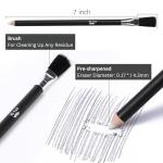 Mr. Pen Art Eraser Set - 12 Pieces