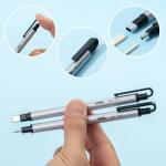 Mr. Pen Pen Style Eraser, 2 Pack