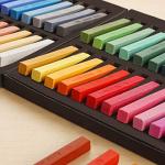 Non Toxic Soft Pastels Set – 12 Colors