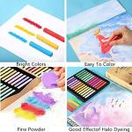 Non Toxic Soft Pastels Set – 12 Colors