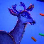 50pcs Soft Pastels Set with Fluorescent Colors