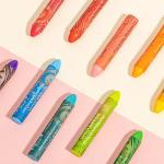 Paul Rubens 72 Oil Pastels - Vibrant & Creamy