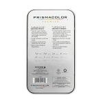 Prismacolor Premier Turquoise Graphite Sketch Pencils, 12 Pack