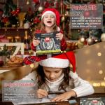 MARTCOLOR 20-Piece Drawing Pencil Set