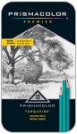 Prismacolor Premier Turquoise Graphite Sketch Pencils, 12 Pack