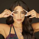 Natasha Moor Mesmereyes Mini Vegan Eyeliner Set