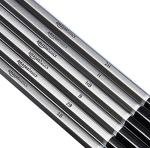 Amazon Basics 17-Piece Sketching Pencil Set