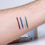 Natasha Moor Mesmereyes Mini Vegan Eyeliner Set