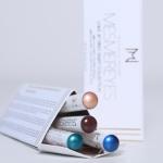 Natasha Moor Mesmereyes Mini Vegan Eyeliner Set