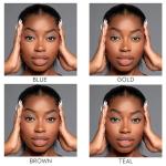 Natasha Moor Mesmereyes Mini Vegan Eyeliner Set