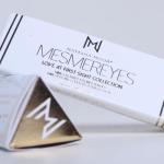 Natasha Moor Mesmereyes Mini Vegan Eyeliner Set