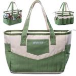 Pottery Tools Bag with Pockets for Artists