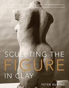 Figurative Sculpture: A Guide to Clay Artistry