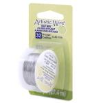 32 Gauge Stainless Steel Craft Wire, 30 Yards