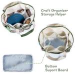 Pottery Tools Bag with Pockets for Artists