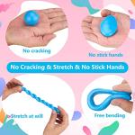 CiaraQ Polymer Clay Starter Kit with Tools