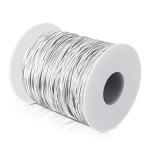 20 Gauge Stainless Steel Wire for Crafts - 164 FT