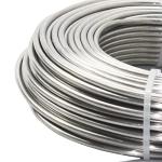 9 Gauge Aluminum Craft Wire for Jewelry and Crafts