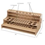 Mezzo Artist Drawing Rack for Art Supplies