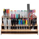 Mezzo Artist Drawing Rack for Art Supplies