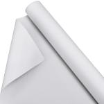Kinlop 36" x 10' Double Primed Cotton Canvas Roll