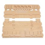 Mezzo Artist Drawing Rack for Art Supplies