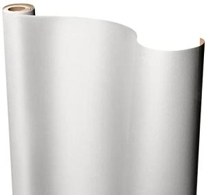 VViViD Double Primed Cotton Canvas Roll - 12