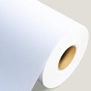 Matte Polyester Canvas Roll for Fine Art Printing