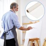 MotiMind Cotton Canvas Roll - 6 Yards, 72" Wide