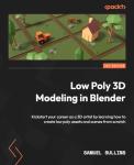 Learn Low Poly 3D Modeling in Blender