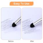 Double-Headed Blending Sponge Pen Set for Artists