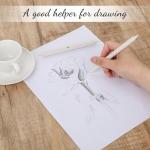 Sliverdew Blending Stump Set, 12 Tortillions