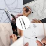 Dual Tip Blending Sponge Pen for Artists