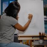 Sliverdew Blending Stump Set, 12 Tortillions