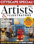 Art Supplies for Artists and Illustrators