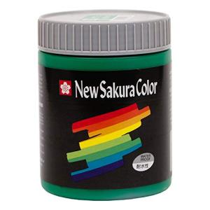 Sakura Acrylic Poster Paint 600ml - Green