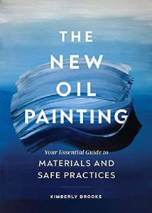 Essential Guide to Oil Painting Materials and Safety