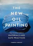 Essential Guide to Oil Painting Materials and Safety