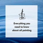 Essential Guide to Oil Painting Materials and Safety