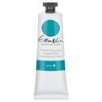 Gamblin Artist Oil Paint - Phthalo Turquoise 37ml