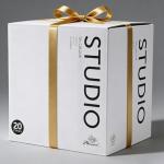 PHOENIX Studio Oil Paint Set - 20 Colors