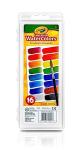 Crayola Washable Watercolor Paint Set for Kids
