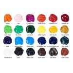 RoseArt 24-Color Premium Oil Paint Set