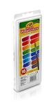 Crayola Washable Watercolor Paint Set for Kids