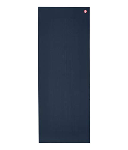 Manduka PRO Yoga and Pilates Mat - Midnight 71