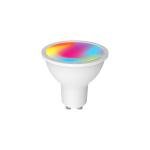 MOES Smart RGB Dimmable WiFi LED Light Bulbs
