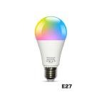 15W Smart RGB LED Light Bulb with WiFi