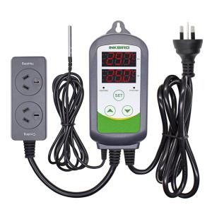 Inkbird Digital Temperature Controller for Heat and Cool