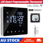 Tuya WiFi Smart LCD Thermostat for Floor Heating
